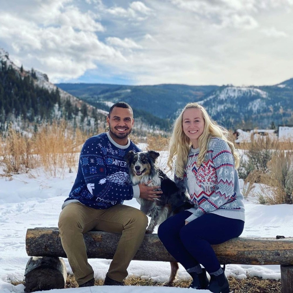 Meet your Posher, Brendon